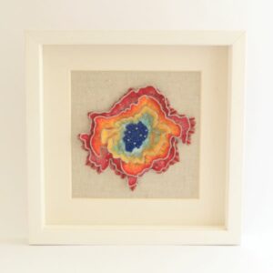 Tableau "Rosette"