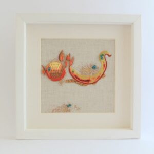 Tableau "Fantaisie"